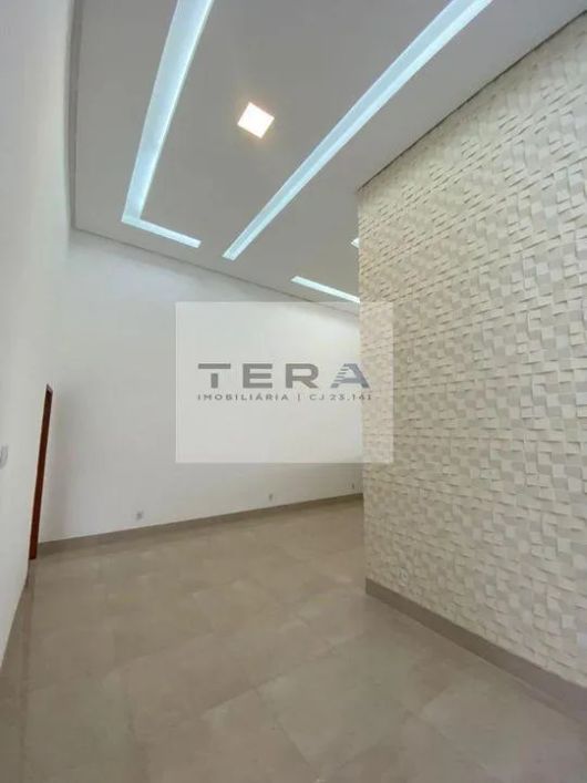 Casa para Venda em Aparecida de Goiânia, Vila Oliveira, 3 dormitórios, 1 suíte, 3 banheiros, 2 vagas
