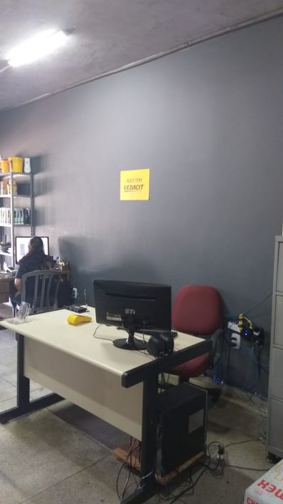 sala comercial ST21642