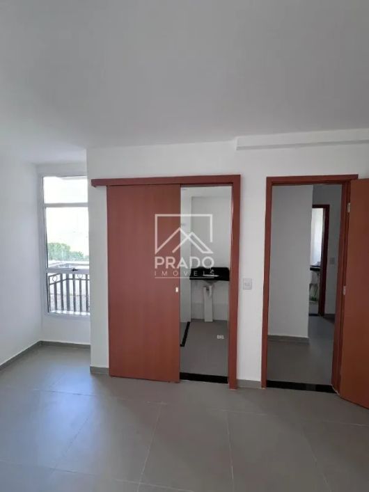 Apartamento à venda com 3 quartos, Garavelo Residencial Park, Aparecida de Goiânia, Goiás