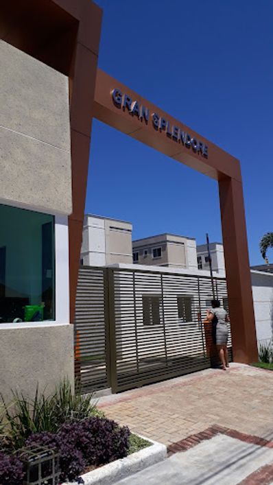 Gran Splendore Apartamento com 2 Quarto(s) e 1 banheiro(s) à Venda, 48.22 por R$ 231.000 no setor Ja