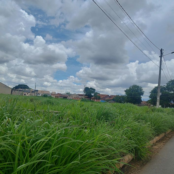 Lotes com 930m², situado na Rua 28, Bairro Cardoso 2, próx Anel-viário Apa de Gyn
