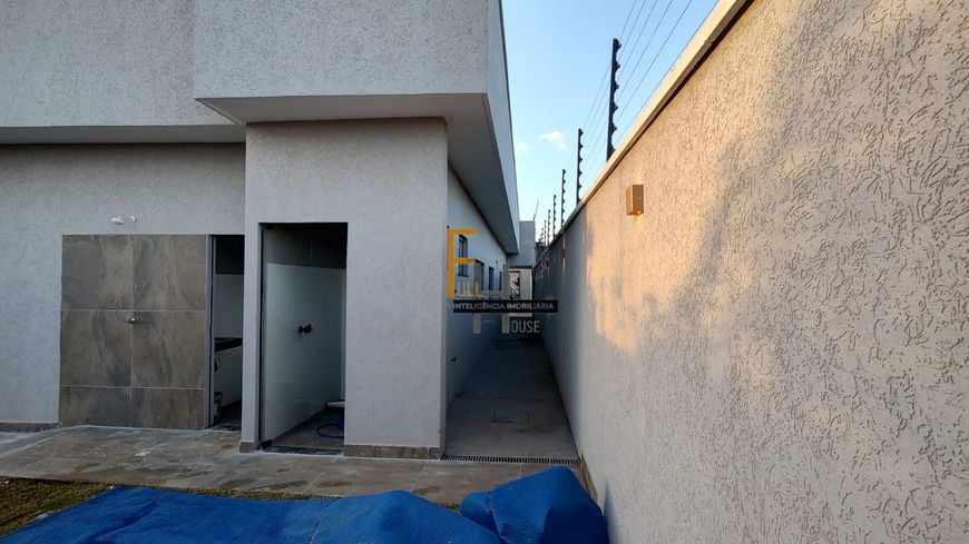 CASA NO JARDIM HELVECIA I 4 QUARTOS I 2 SUITES I GOURMET I PISCINA I 4 VAGAS