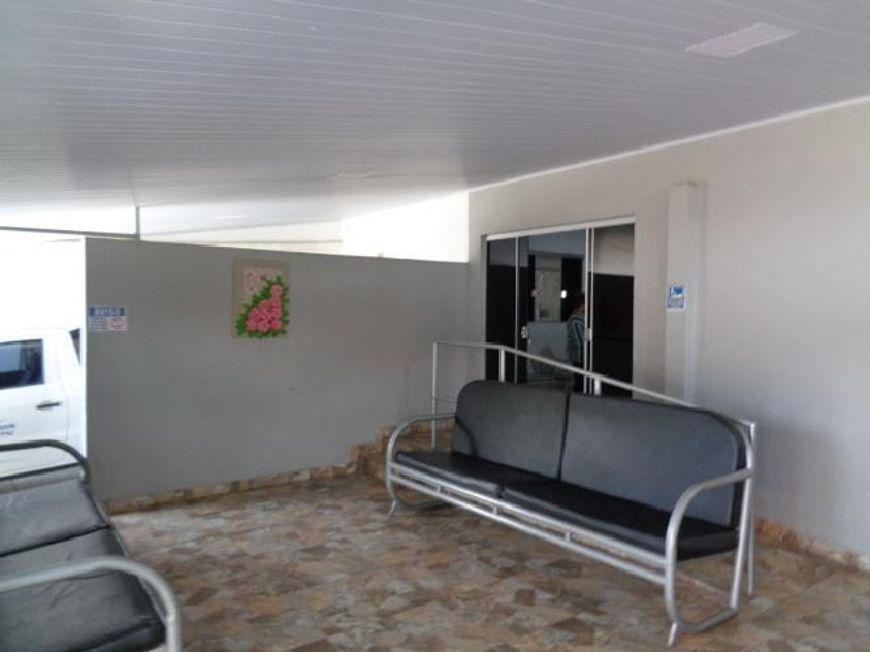 CASA COMERCIAL VILA BRASILIA APARECIDA DE GOIÂNIA-GOIÁS