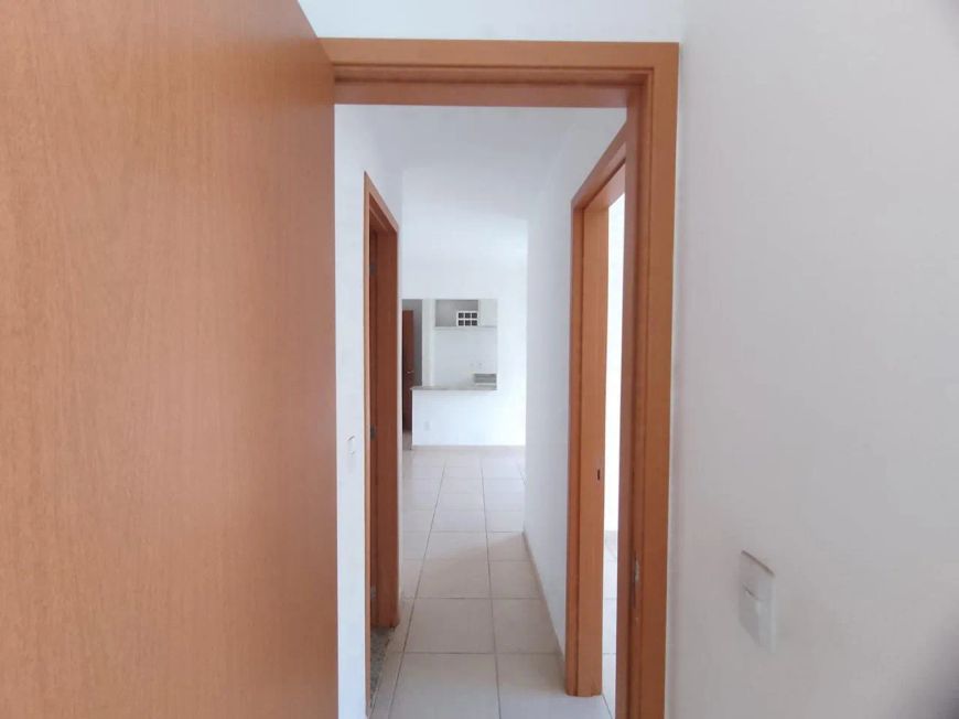 Yes Buriti Apartamento 2/4