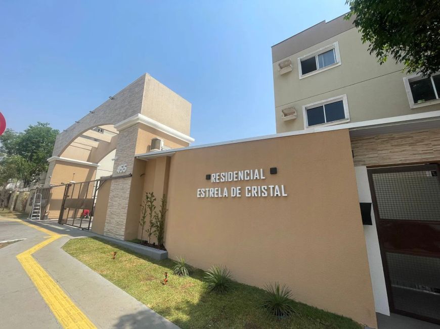 ◼️ Apto 2/4 Condominio com Lazer completo Minha Casa Minha Vida