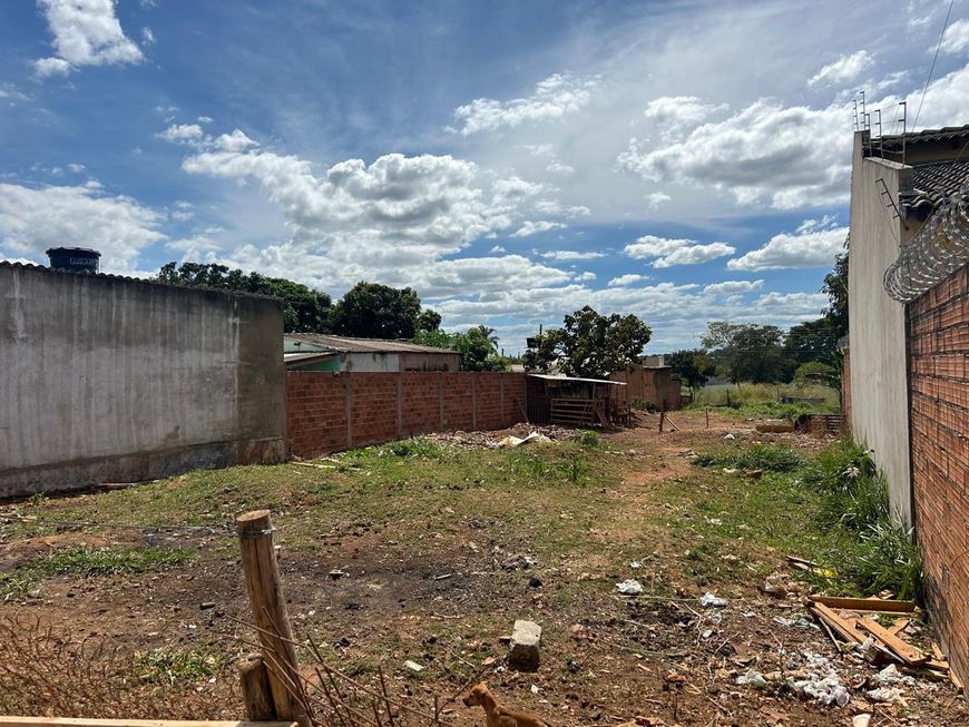 CASA/LOTE Lote à Venda, 360 por R$ 130.000 no setor Internacional Park AD20813