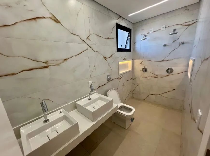 Jardins Versalhes - Sobrado - 212 m²