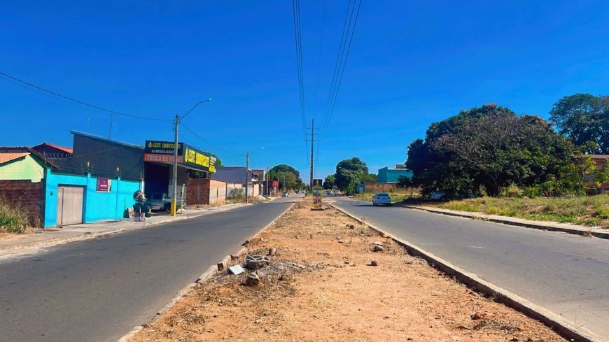 pontal sul lote top