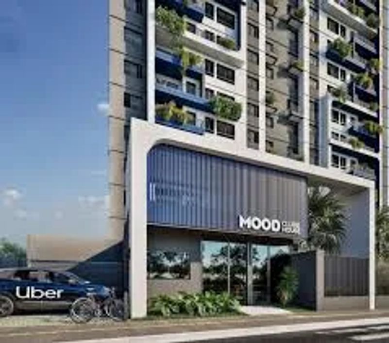Ágio ÁGIO APARTAQMENTO 55 m2 02 QUARTOS 01 SUITE Apartamento com 2 Quarto(s) e 2 banheiro(s) à Venda