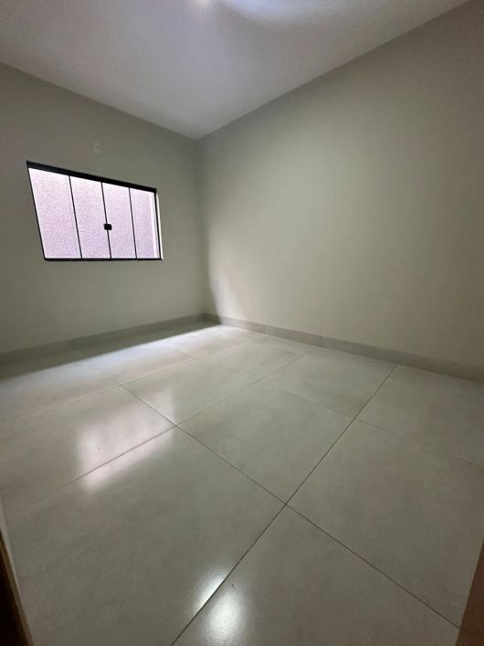 Casa de 113 m² - Setor Conde dos Arcos Casa de Rua com 3 Quarto(s) e 2 banheiro(s) à Venda, 113 por