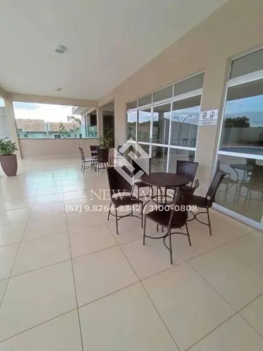 Apartamento á Venda - 2 Quartos - Condominio Lazer Completo