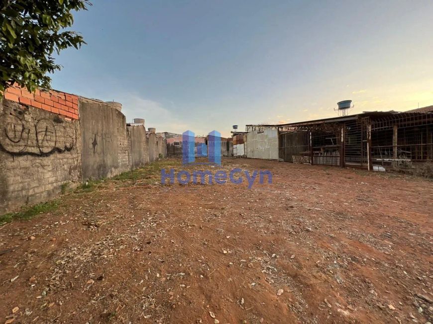 Terreno plano a venda no Garavelo Residencial Park com 360 metros quadrados em Aparecida de Goiânia