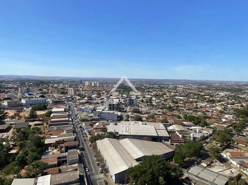 Laje à venda Comercial B&amp;amp;B Business, Vila Brasília, Aparecida de Goiânia, GO