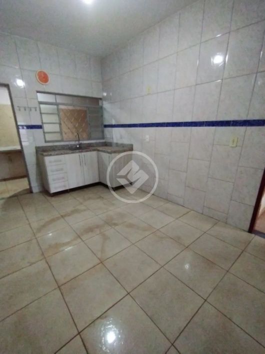 Casa à venda 03 quartos no Jardim Mont Serrat - Aparecida de Goiânia codigo: 103732