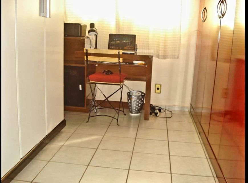 Apartamento 3/4 uma vaga de garagem próximo ao Buriti Shopping No Jardim Luz