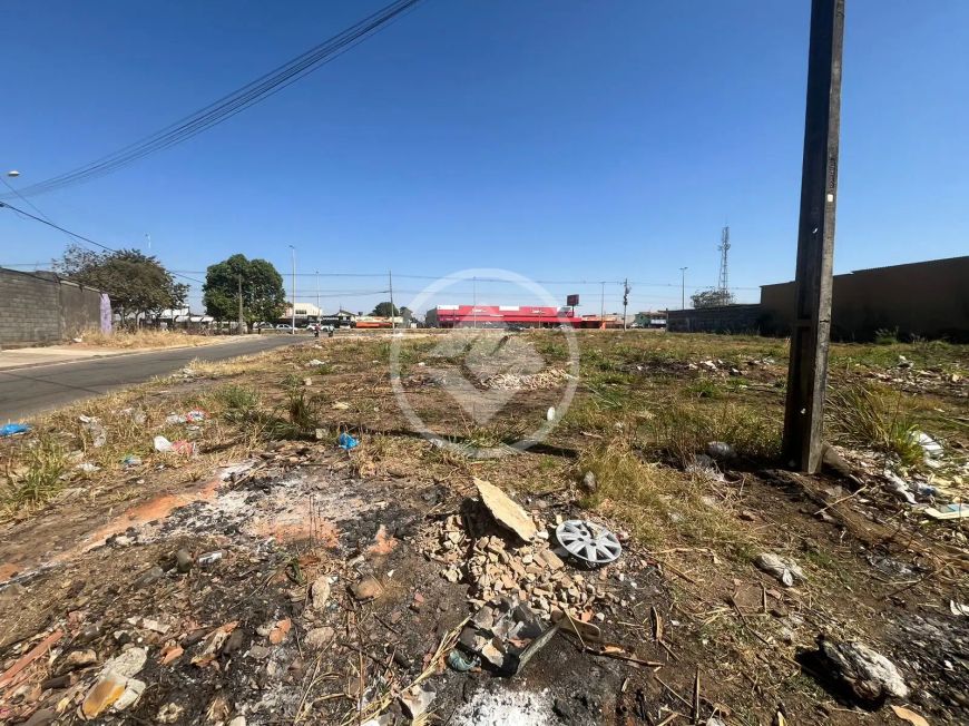 Lote à Venda no Setor Jardim Belo Horizonte - Aparecida de Goiânia codigo: 88215