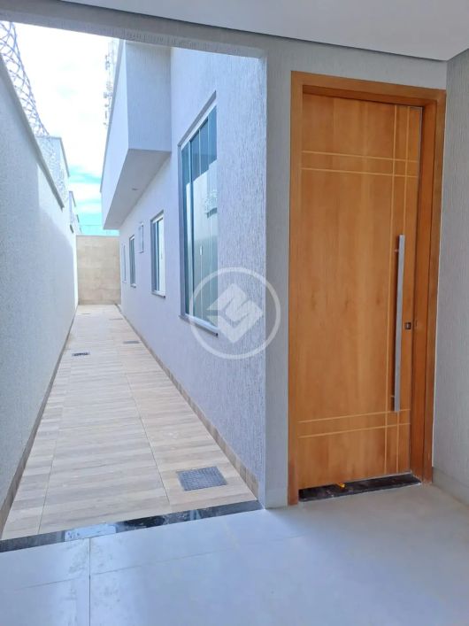 REF: Office2395 Casa no Jardim Luz, sendo 3 quartos com 115,48m², Goiânia-GO codigo: 58385