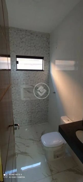 Belíssima casa no setor Jardim Ipiranga codigo: 95521