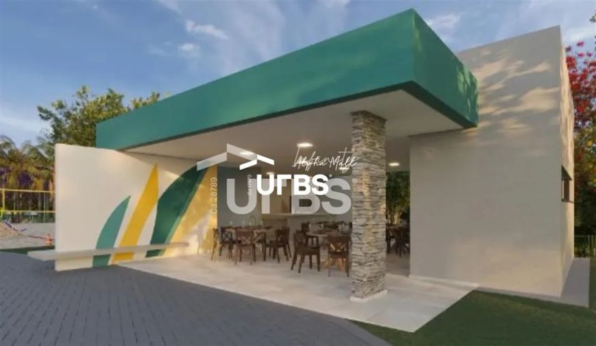 Lotes no Jardins Miami