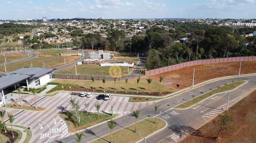 JARDINS VERSALHES Aparecida de Goiânia, GO
