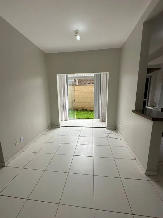 Imóvel para venda possui 83 metros quadrados com 2 quartos