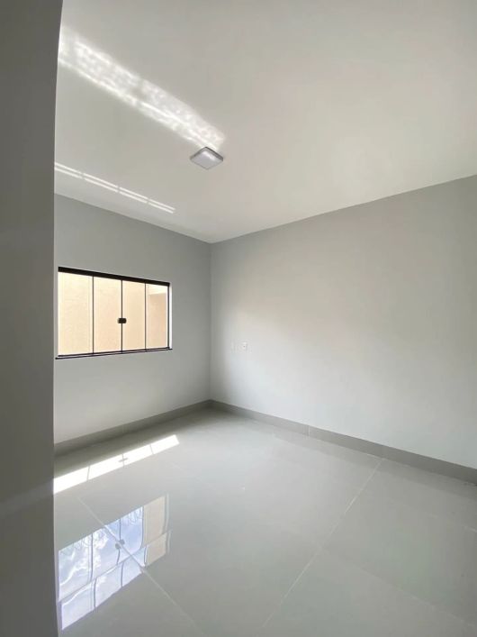 Casa à venda, Vila Oliveira, Aparecida de Goiânia, GO