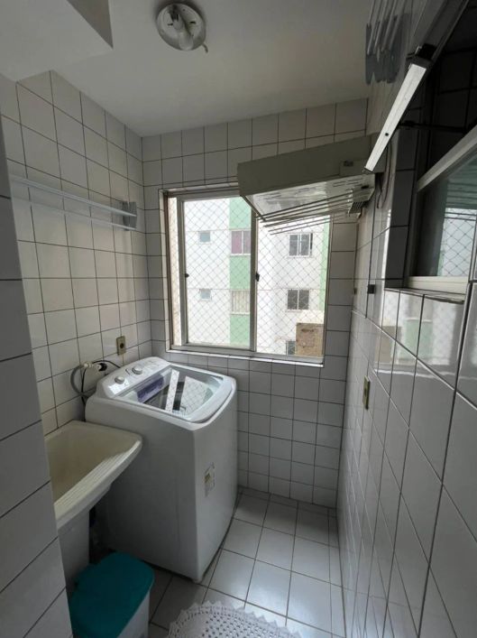 Edifício Residencial Bela Vista Apartamento com 2 Quarto(s) e 1 banheiro(s) à Venda, 53 por R$ 220.0