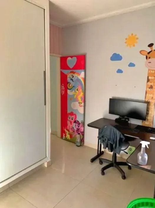 Chácara Urbana