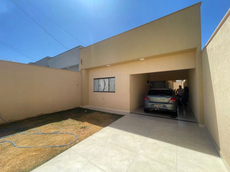 Casa 3 suítes Vila são Joaquim