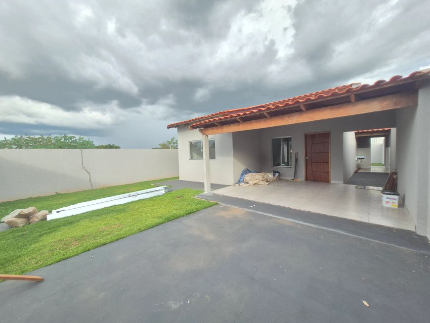 casa a venda mansões paraíso