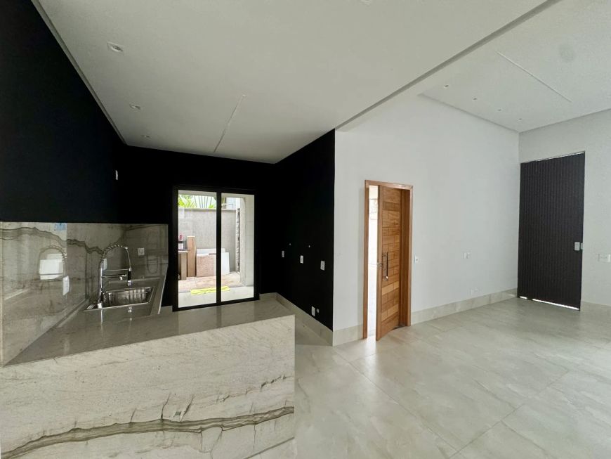 CASA TÉRREA PARQVILLE JACARANDÁ - APARECIDA DE GOIÂNIA