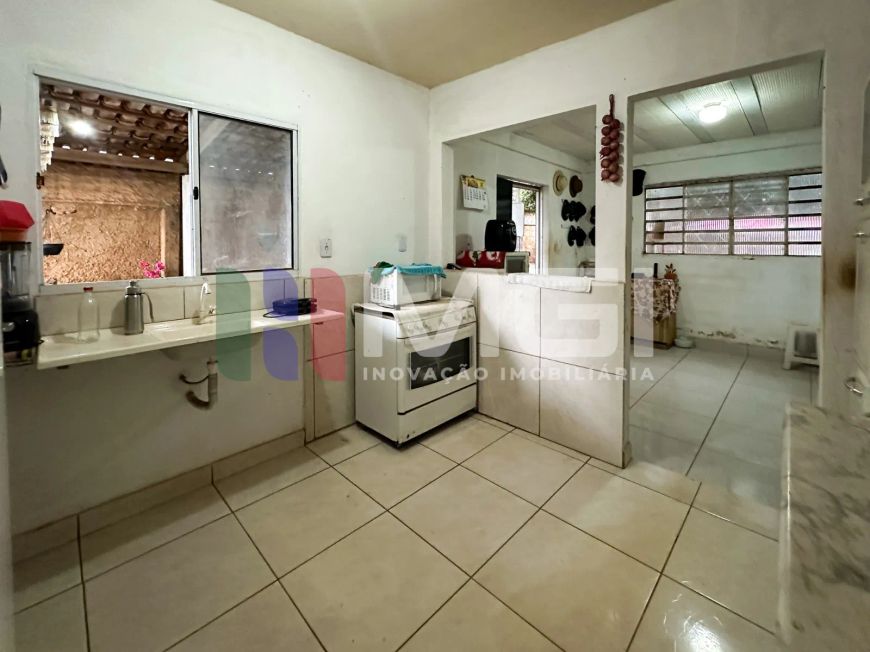 SOBRADO PROXIMO AO HMAP COM188m² 5 quartos 2 SUÍTES APARECIDA DE GOIÂNIA
