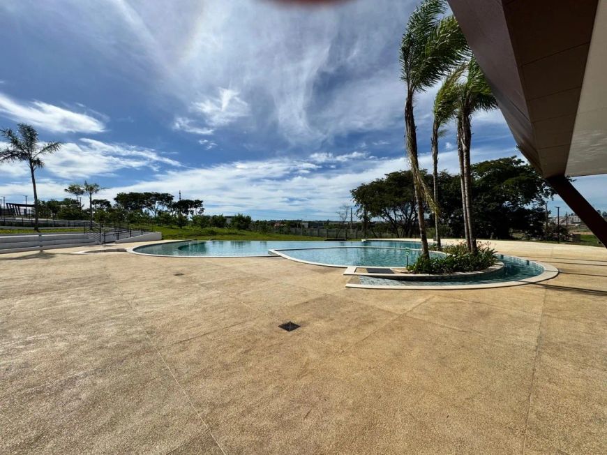 Lote em Residencial Aldeia do Parque, Aparecida de Goiânia - Go