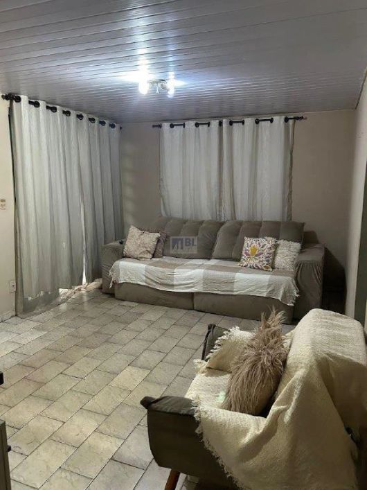 CASA - VILLA SUL, APARECIDA DE GOIÂNIA/GO