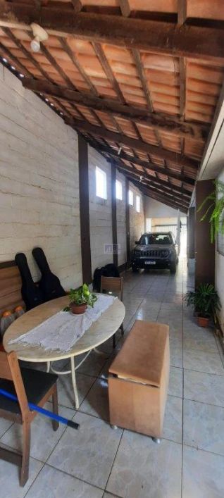 CASA - VILLA SUL, APARECIDA DE GOIÂNIA/GO