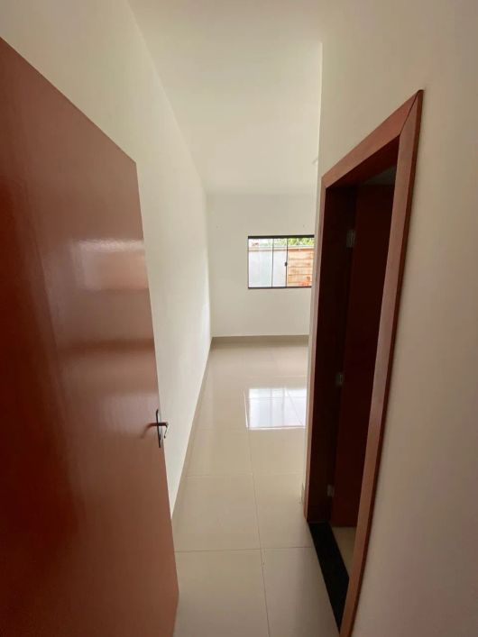 Casa no Paque Ibirapuera com 2 quartos