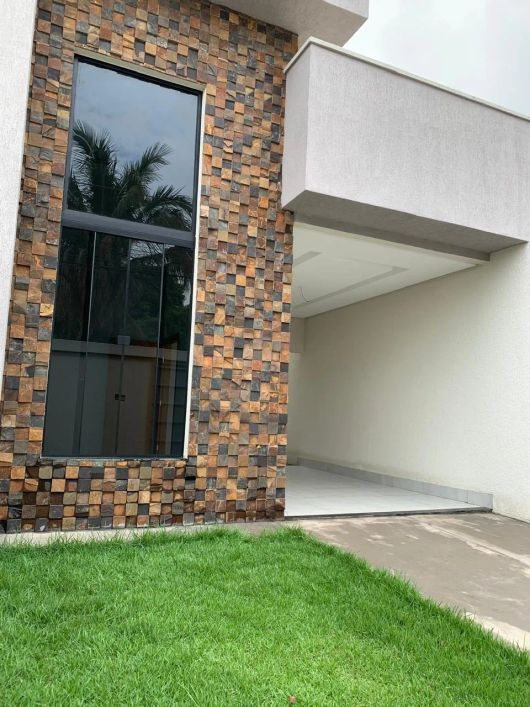 Imóvel para venda possui 120 metros quadrados com 3 quartos