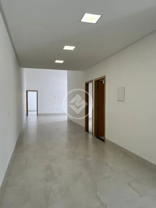 Casa com 3 suítes em Aparecida de Goiânia. codigo: 108650