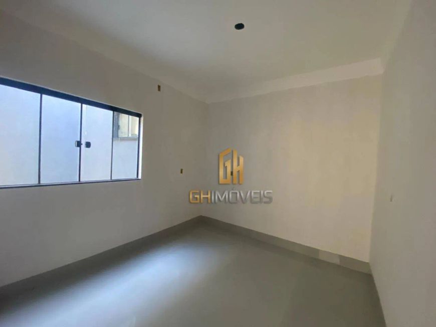 Casa com 3 dormitórios à venda, 117 m² por R$ 460.000,00 - Jardim Helvécia - Aparecida de Goiânia/GO