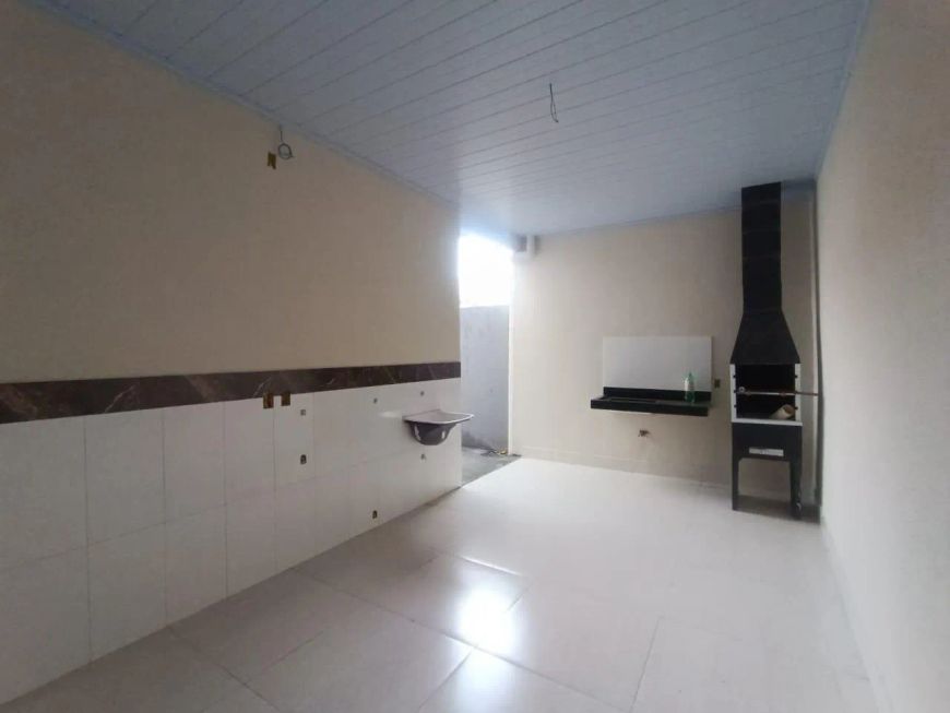 casa 3 Quarto 1 Suite no Jardim Boa Esperança Proximo ao supermecado Barão