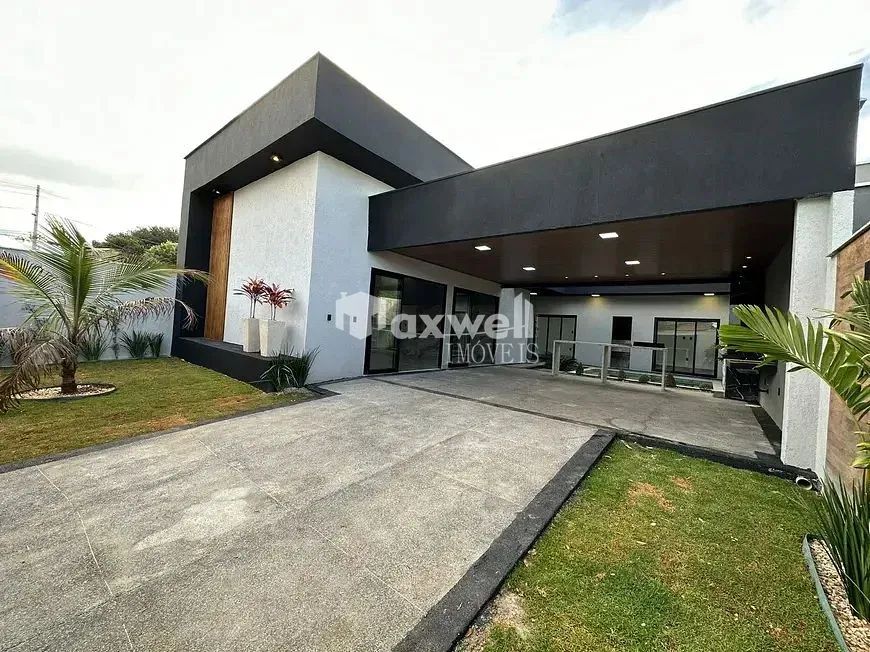 Casa à venda, American Park, Aparecida de Goiânia, GO