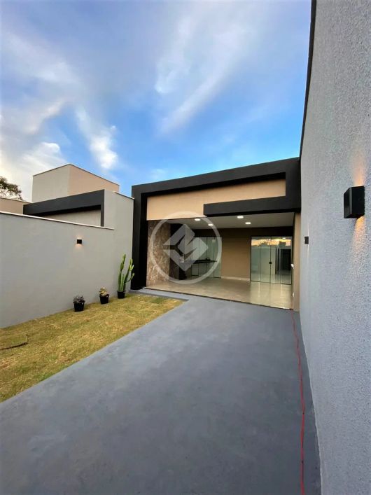 Excelente casa Setor dos Estados codigo: 91482