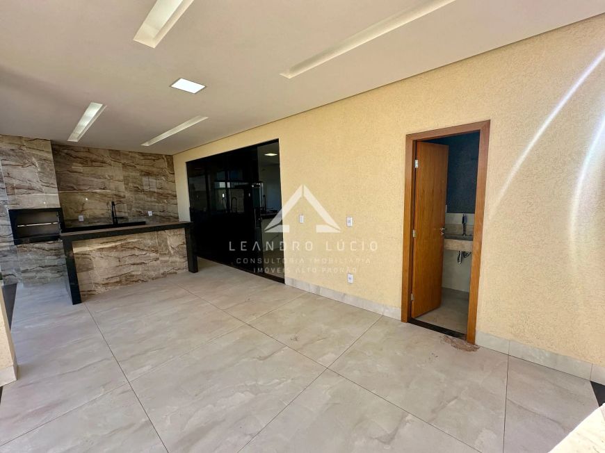 Casa à venda, Residencial Parqville Jacarandá, Aparecida de Goiânia, GO