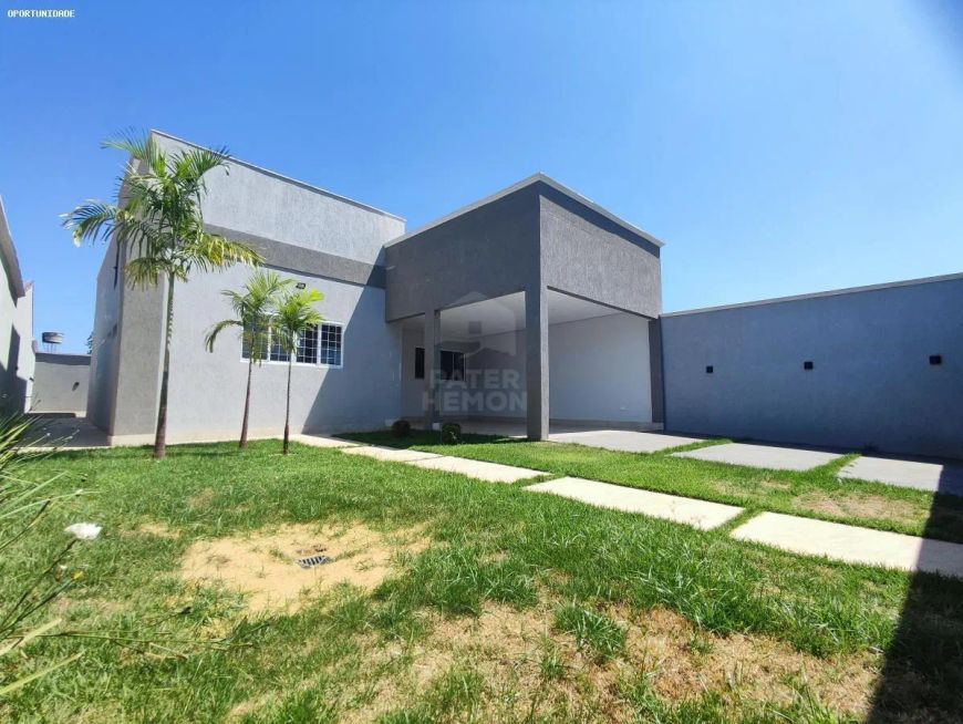 Casa 3Q com Piscina, Jardim Helvécia