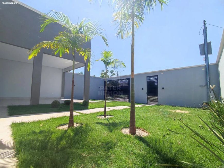 Casa 3Q com Piscina, Jardim Helvécia