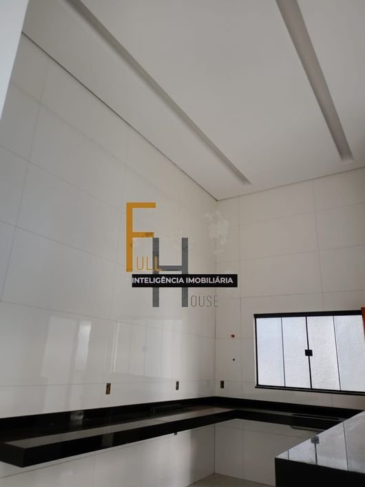 Imóvel para venda possui 225 metros quadrados com 3 quartos