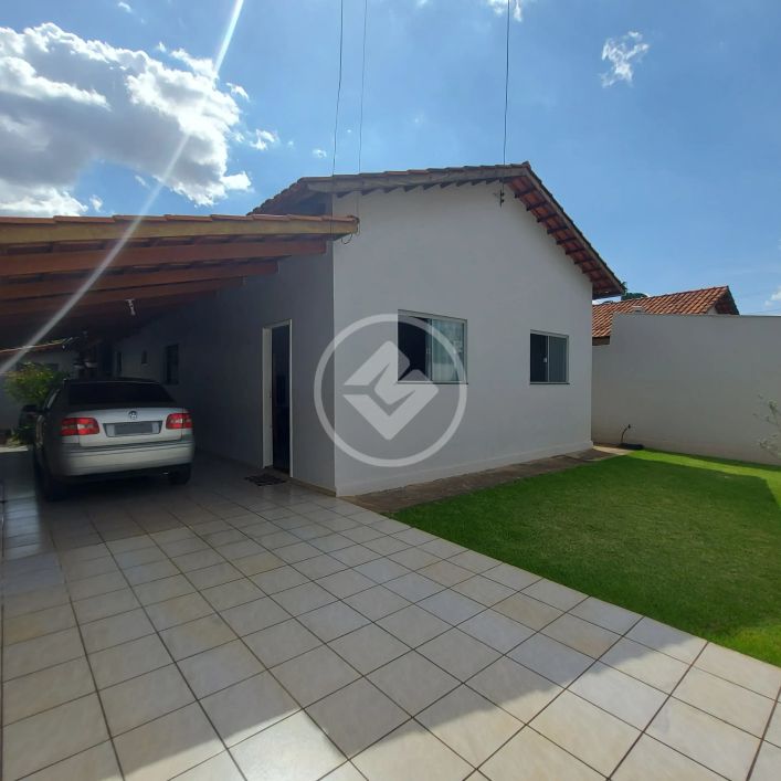 Casa Aconchegante no Jardim Luz codigo: 57848