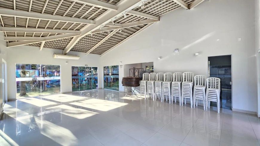 Casa Térrea em condomínio fechado em Aparecida de Goiânia