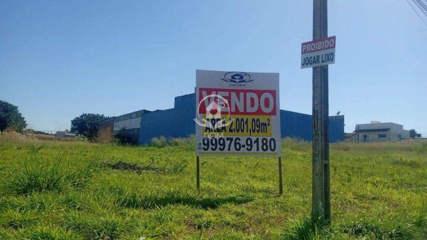 Lote/Terreno à venda no setor Jardim Helvécia - Aparecida de Goiânia