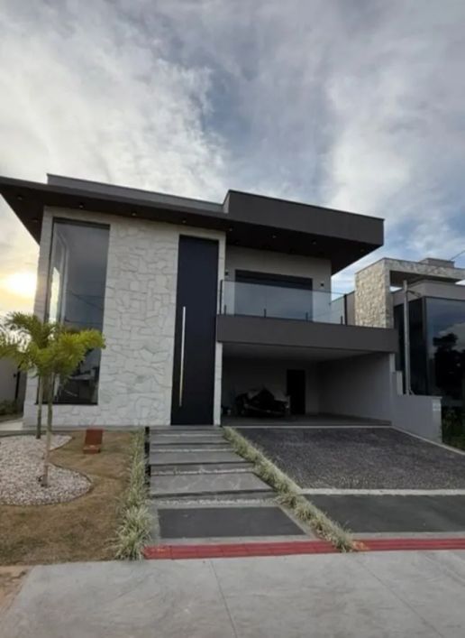 Sobrado com 3 suítes e lazer Parqville Pinheiros